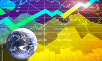 比特币短线下跌 现跌超4% 跌破9万美元