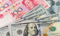 美股行业ETF收盘多数下跌