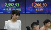 北向资金今日净卖出592亿元 贵州茅台、中际旭创等获加仓